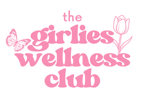 The Girlies Wellness Club